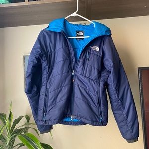 Women’s North Face (USED)